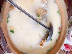 -堂宴·老厦门私房菜(1988仙岳总店)