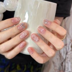 -M·X Nail日式美甲美睫