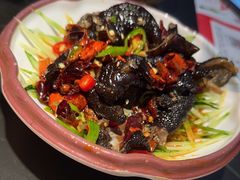 -鱼鼎香烤鱼火锅(华发商都店)