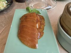 -唐廊烤鸭店(工体店)