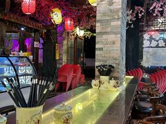-金杨拉面王小吃面馆·牛三宝面·红烧牛肉粉