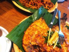 -云海肴·汽锅鸡·云南菜(苏州中心店)