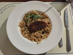 -沏点Trattoria意大利餐厅(新街口店)