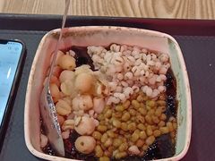 -鲜芋仙(南开大悦城店)