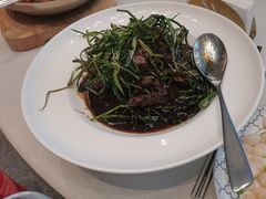 -新吉士·上海菜(浦东LCM置汇旭辉店)