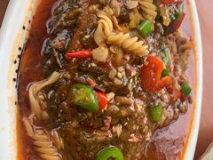 -云隐小厨·传统大理美食(复兴路店)