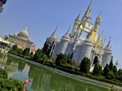 -蓬莱欧乐堡梦幻世界