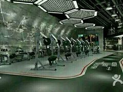 -一兆韦德健身(慧芝湖店)