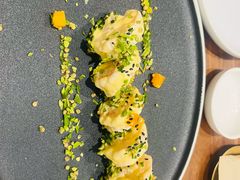 -喜鼎海胆水饺(东港店)