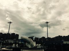 景点-福州罗源湾海洋世界旅游区