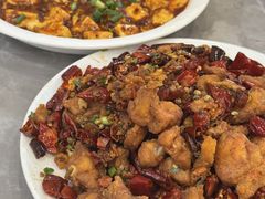 -小四川餐厅(纪庄子北道店)