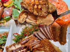 -金龙·打边炉(南京西路店)