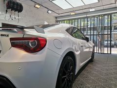 -天猫养车贴膜轻改·蓝电(优匹康桥东路店)