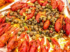 -御苑宾馆-中餐厅