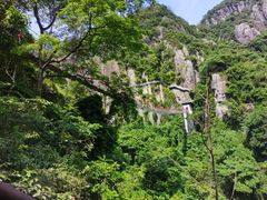 -福建天门山