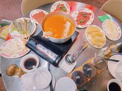 -燃计沙茶皇·香港沙茶火锅(人广旗舰店)