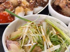 -隆都四季香饭店(碧海路店)