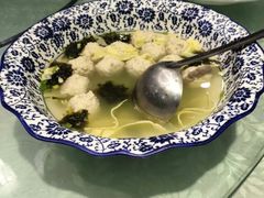 -赵记煎饼卷大葱(泰山大街店)