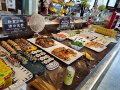 -贵族世家牛排(晋江万达店)