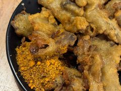 -叁窝雀·云南小锅米线(万象汇店)