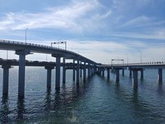 -星海湾跨海大桥