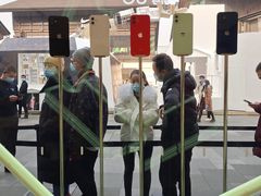 -Apple零售店(成都太古里店)