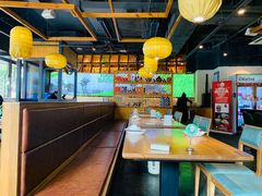 -杭百味·大众精选杭帮菜(西湖音乐喷泉店)