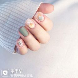 点击看大图 -Aso Artist Beauty美甲美睫
