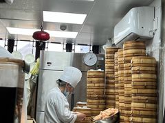 -南翔馒头店(豫园店)