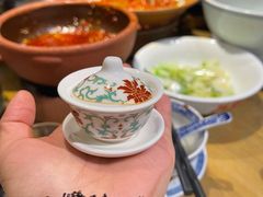 -图味美小黄鱼·景德菜(浙江路店)