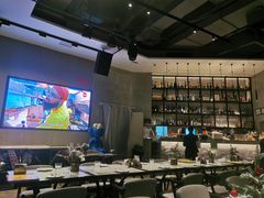 -盐说Salt Talk北美风味西餐厅(海上世界店)