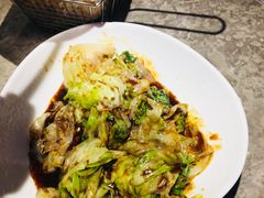 -老板恋上鱼(恒隆广场店)