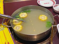-大吉利·潮汕鲜牛肉火锅(西安店)
