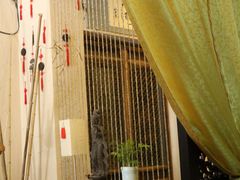 -山水悦茶会所(上海沙龙新天地天宝商业中心店)