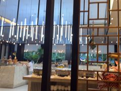 -上海虹桥宾馆味翠餐厅