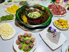 -枇杷园食为鲜火锅(南山店)