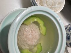 -淮扬府(安定门店)