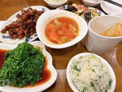 -奶奶的味道(胶州路店)