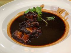 -海宝酒家(中山四路店)