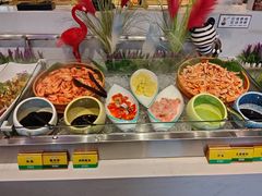 -好伦哥披萨(地坛店)