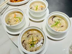 -滋粥楼·顺德菜(番禺广场总店)