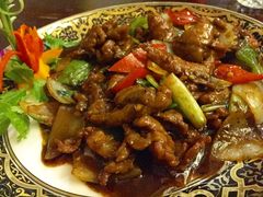 -Siam泰餐厅(水上公园店)