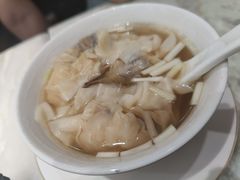 -麦奀云吞面世家 山顶店(山顶广场店)