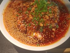 -赠李白·如诗的川味(余杭万达广场店)