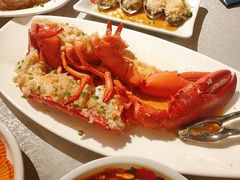 -达叔香味海鲜(海棠68环球美食街店)