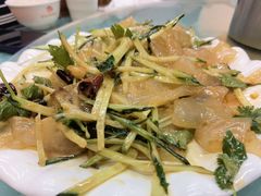 -东北四季饺子王(华山路店)