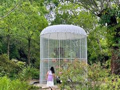 -梅州雁山湖国际花园度假区