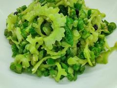 -院里寻菜·精致庭院菜(观沙岭店)