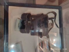 -湘鄂西苏区革命烈士陵园