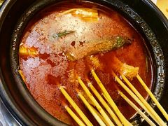 -大梦敦煌主题餐厅(国贸店)